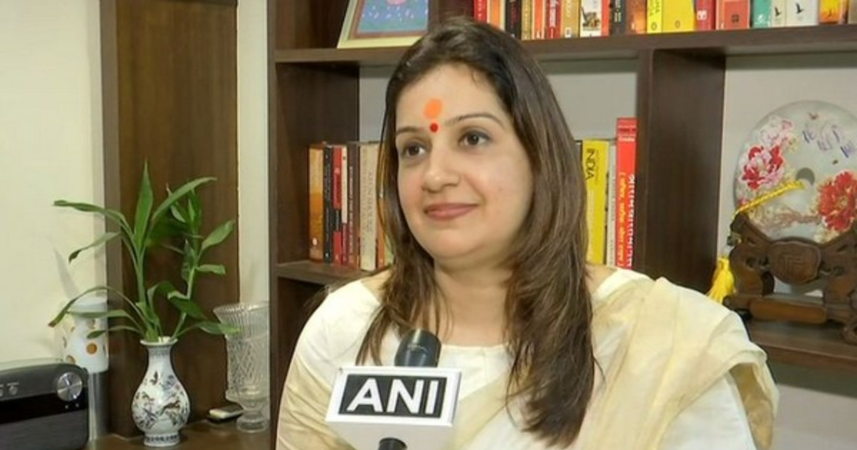 Priyanka Chaturvedi urges FM Sitharaman to recall SBI's revised guidelines 'unfit' pregnant women guidelines